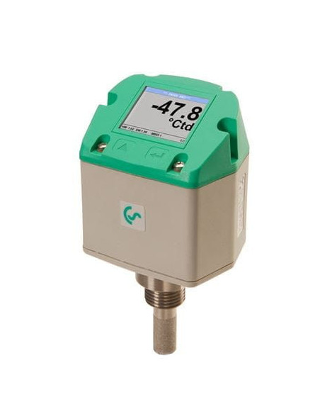 Stacjonarny miernik punktu rosy FA500, -60...30°Ctd | Przyrządy Pomiarowe | Eshop Dopak | Wszystko dla Przemysłu