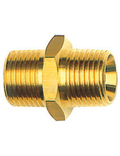 Nypel G1z - G1z, Mosiądz | Hydraulika | Eshop Dopak | Wszystko dla Przemysłu