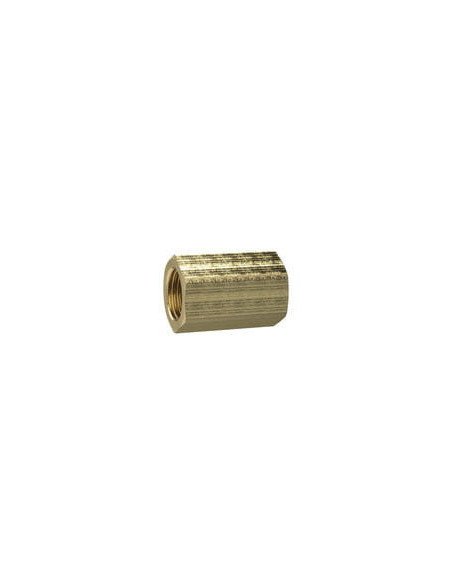 Mufa G1/8w, Mosiądz | Hydraulika | Eshop Dopak | Wszystko dla Przemysłu