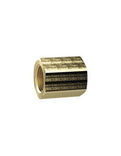 Mufa redukcyjna G3/8w - G1/2w, Mosiądz | Hydraulika | Eshop Dopak | Wszystko dla Przemysłu
