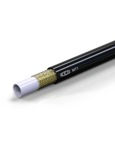 Wąż termoplastyczny MT1 1" 1/4 SAE 100 R1 | Pneumatyka | Eshop Dopak | Wszystko dla Przemysłu