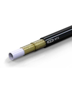 Wąż termoplastyczny MT2 3/8" SAE 100 R1 | Pneumatyka | Eshop Dopak | Wszystko dla Przemysłu