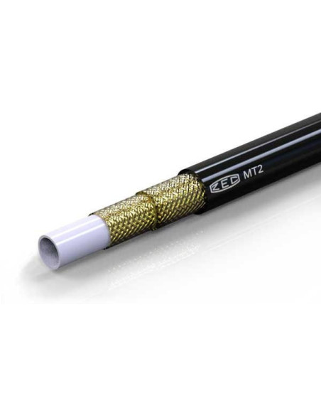 Wąż termoplastyczny MT2 3/8" SAE 100 R1 | Pneumatyka | Eshop Dopak | Wszystko dla Przemysłu