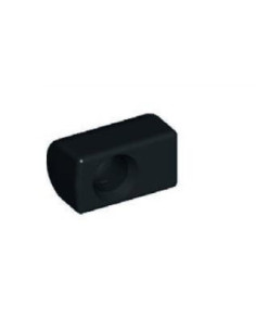 Gniazdo do przegubu M8, fi 10 plastik, max. 400N | Mechanika Przemysłowa | Sklep Eshop Dopak