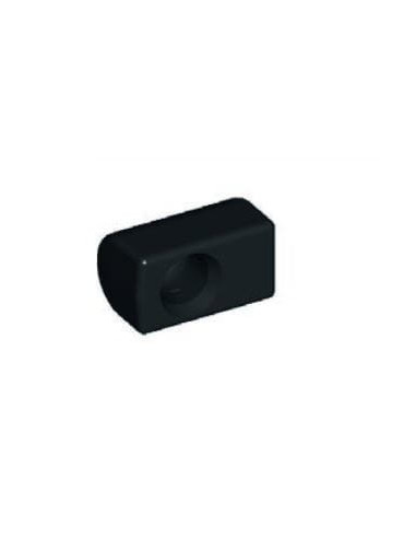 Gniazdo do przegubu M8, fi 10 plastik, max. 400N | Mechanika Przemysłowa | Sklep Eshop Dopak