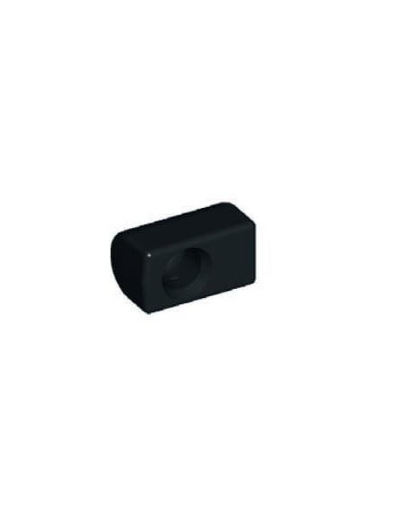 Gniazdo do przegubu M8, fi 10 plastik, max. 400N | Mechanika Przemysłowa | Sklep Eshop Dopak