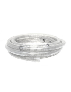 Wąż z tworzywa przezroczysty Transpress PU fi 10x16 mm, ssawno-tłoczny | Pneumatyka | Eshop Dopak | Wszystko dla Przemysłu