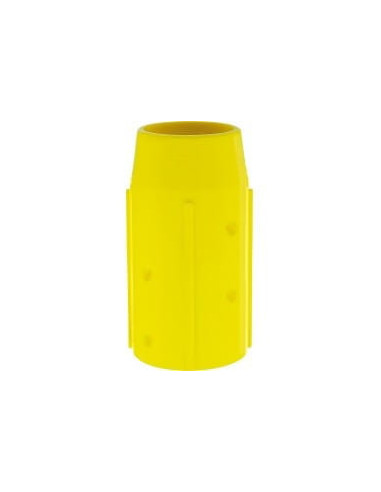 Uchwyt dyszy do piaskowania nylon, 25x7mm, gwint 50 mm | Pneumatyka | Eshop Dopak | Wszystko dla Przemysłu