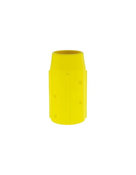 Uchwyt dyszy do piaskowania nylon, 25x7mm, gwint 50 mm | Pneumatyka | Eshop Dopak | Wszystko dla Przemysłu