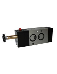 Elektrozawór NAMUR 3/2 | Pneumatyka | Eshop Dopak | Wszystko dla Przemysłu