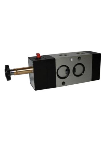 Elektrozawór NAMUR 3/2 | Pneumatyka | Eshop Dopak | Wszystko dla Przemysłu