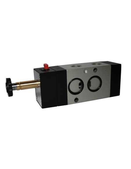 Elektrozawór NAMUR 3/2 | Pneumatyka | Eshop Dopak | Wszystko dla Przemysłu