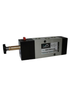 Elektrozawór NAMUR 5/2 | Pneumatyka | Eshop Dopak | Wszystko dla Przemysłu