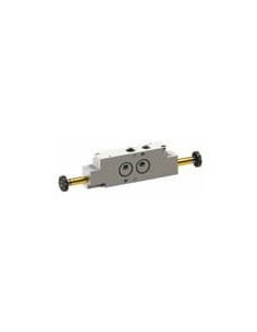 Elektrozawór Namur 4/2 bistabilny, EX | Pneumatyka | Eshop Dopak | Wszystko dla Przemysłu