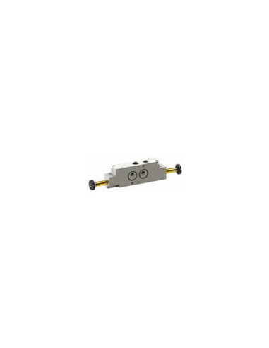 Elektrozawór Namur 4/2 bistabilny, EX | Pneumatyka | Eshop Dopak | Wszystko dla Przemysłu