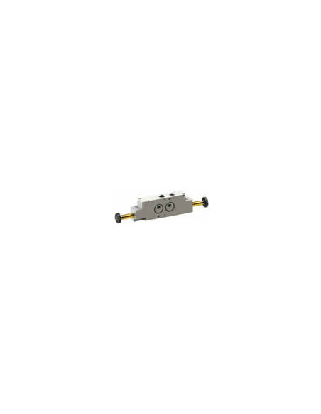 Elektrozawór Namur 4/2 bistabilny, EX | Pneumatyka | Eshop Dopak | Wszystko dla Przemysłu