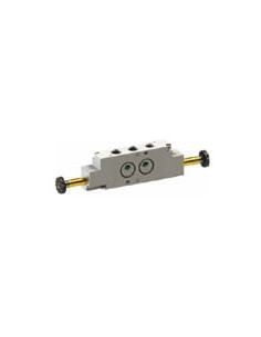 Elektrozawór Namur 5/2 bistabilny, EX | Pneumatyka | Eshop Dopak | Wszystko dla Przemysłu