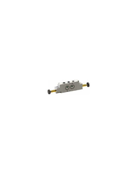 Elektrozawór Namur 5/2 bistabilny, EX | Pneumatyka | Eshop Dopak | Wszystko dla Przemysłu