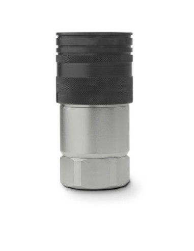 Szybkozłacze DN25 gwint wew. G 1 1/4" (BSP), NBR/PUR | Hydraulika | Eshop Dopak | Wszystko dla Przemysłu