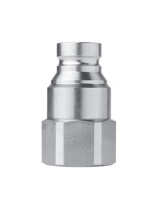 Wtyk  DN 25, stal GW 1 1/4" (BSP), NBR | Hydraulika | Eshop Dopak | Wszystko dla Przemysłu