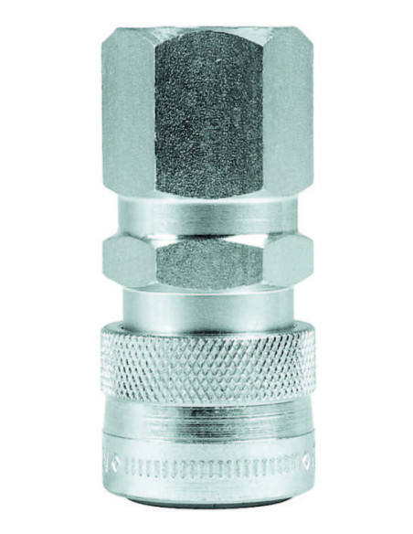 Szybkozłącze hydrauliczne CEJN, DN2,5 UHP, gwint wewnętrzny Rc 1/4 | Przewody i Złącza | Eshop Dopak | Wszystko dla Przemysłu