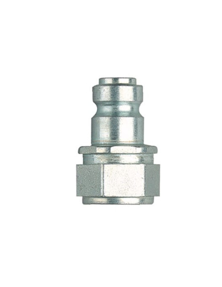 Króciec szybkozłącza CEJN, DN2,5 UHP, gwint wewnętrzny G 1/8 | Przewody i Złącza | Eshop Dopak | Wszystko dla Przemysłu