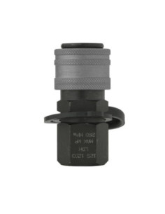 Szybkozłącze hydrauliczne CEJN, DN2,5 UHP, gwint wewnętrzny G 1/4, 250 MPa, CMS | Przewody i Złącza | Eshop Dopak | Wszystko dla