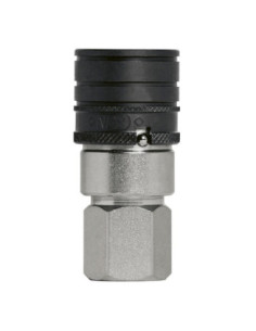Szybkozłącze do montażu panelowego GW1/4'', DN6.3, NBR | Hydraulika | Eshop Dopak | Wszystko dla Przemysłu
