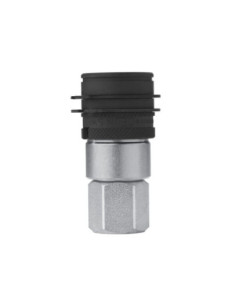 Szybkozłącze do montażu panelowego GW1/4'', DN6.3, NBR | Hydraulika | Eshop Dopak | Wszystko dla Przemysłu 2