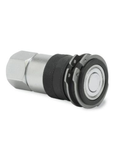 Szybkozłącze do montażu panelowego GW1/4'', DN6.3, NBR | Hydraulika | Eshop Dopak | Wszystko dla Przemysłu