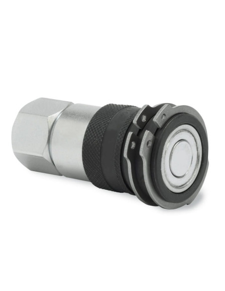 Szybkozłącze do montażu panelowego GW1/4'', DN6.3, NBR | Hydraulika | Eshop Dopak | Wszystko dla Przemysłu
