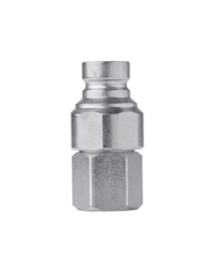Króciec szybkozłącza DN6,3 CEJN Flat-Face G 1/4 GW, ISO 16028, NBR/PUR | Hydraulika | Eshop Dopak | Wszystko dla Przemysłu