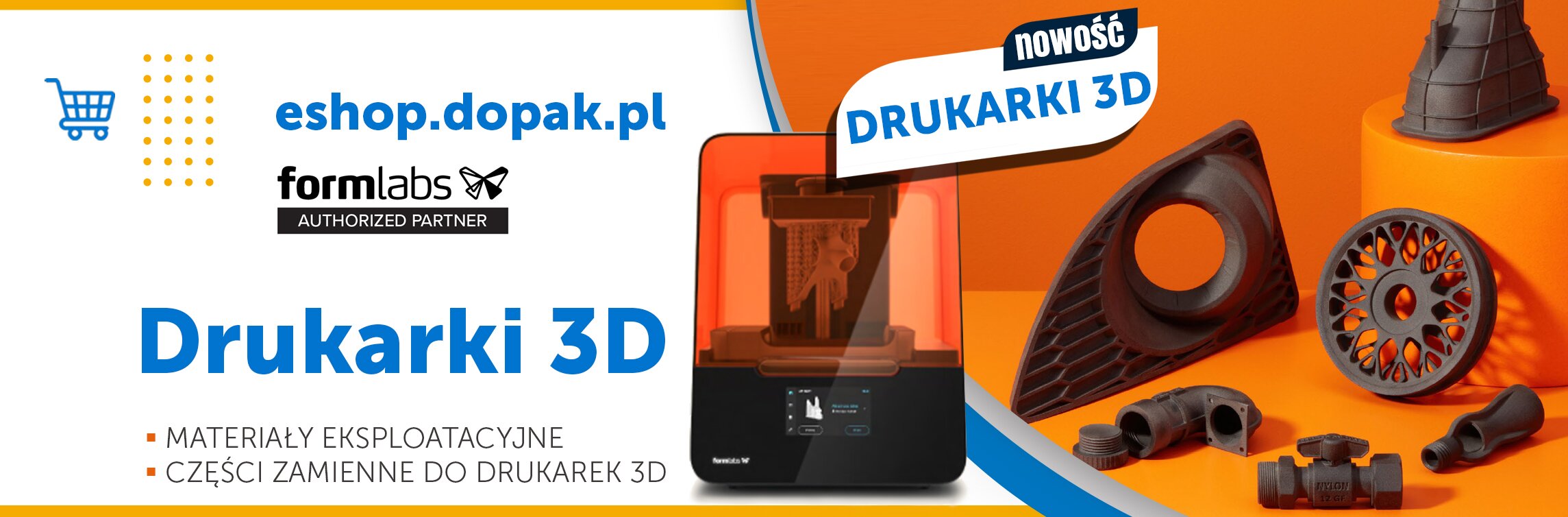 Druk 3D