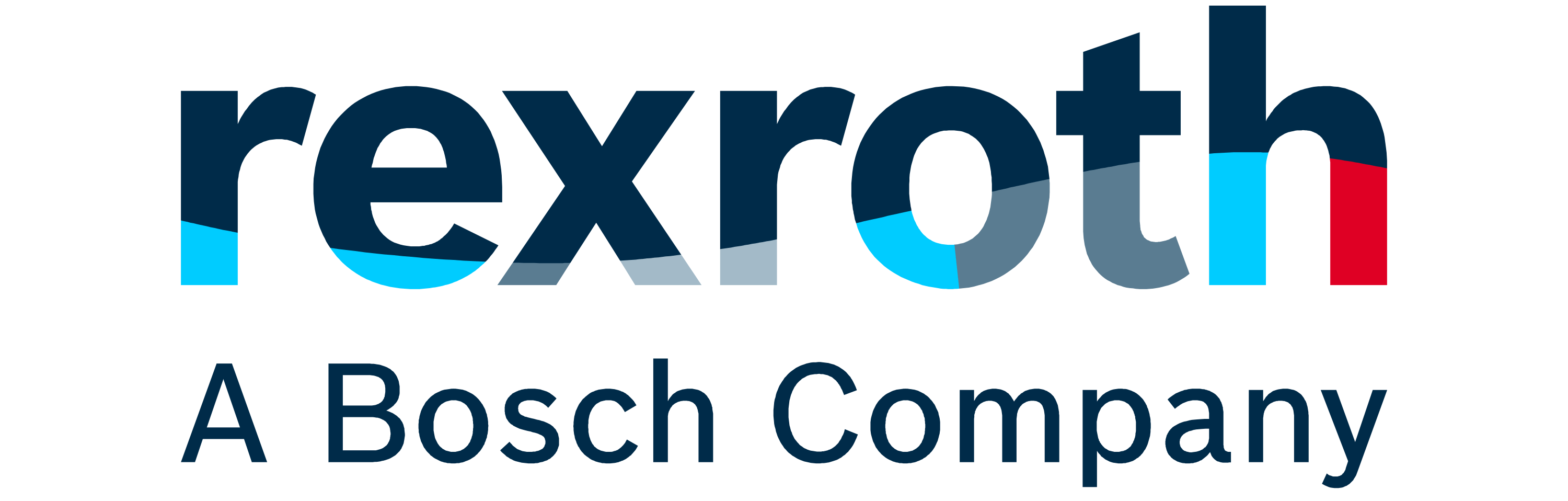 Bosch Rexroth