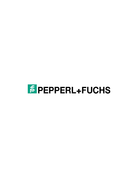 PEPPERL+FUCHS