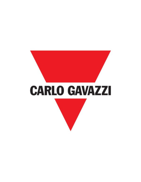 CARLO GAVAZZI