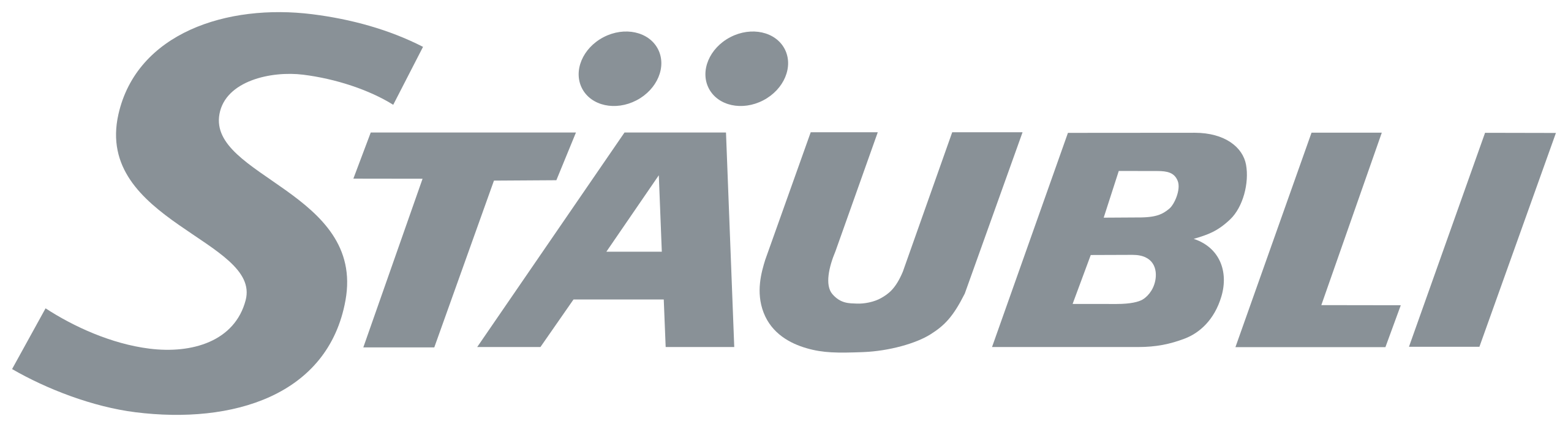 STAUBLI