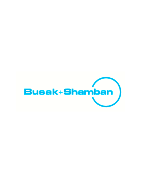 BUSAK+SHAMBAN