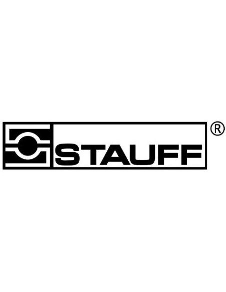 STAUFF