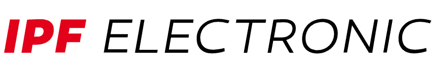 IPF ELECTRONIC