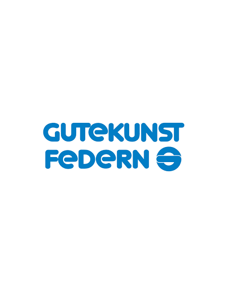 GUTEKUNST FEDERN