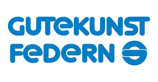 GUTEKUNST FEDERN