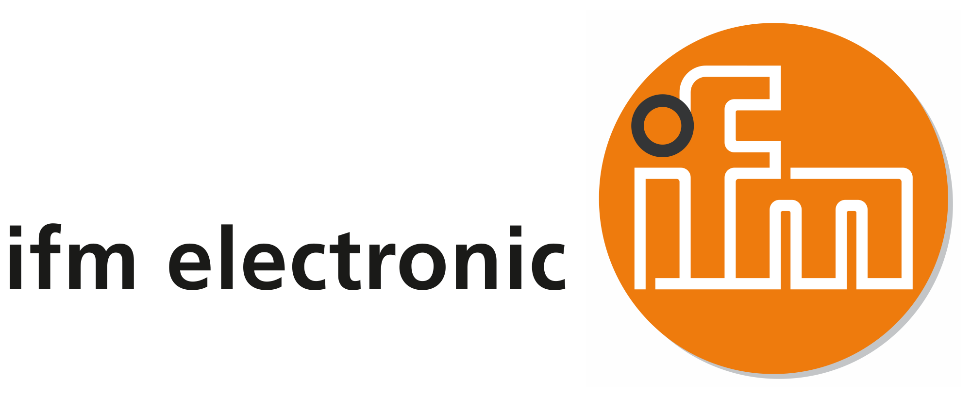 IFM ELECTRONIC