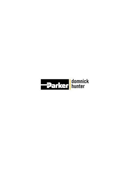 Parker Domnick Hunter