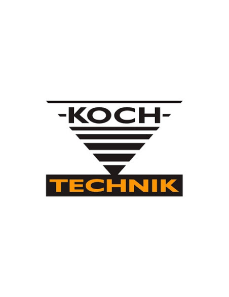 Koch-Technik