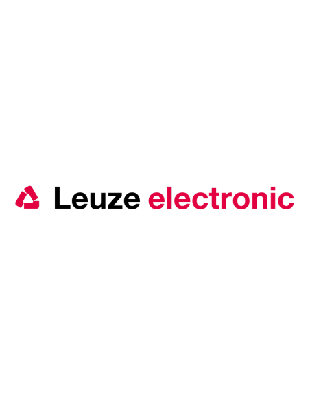 LEUZE ELECTRONIC